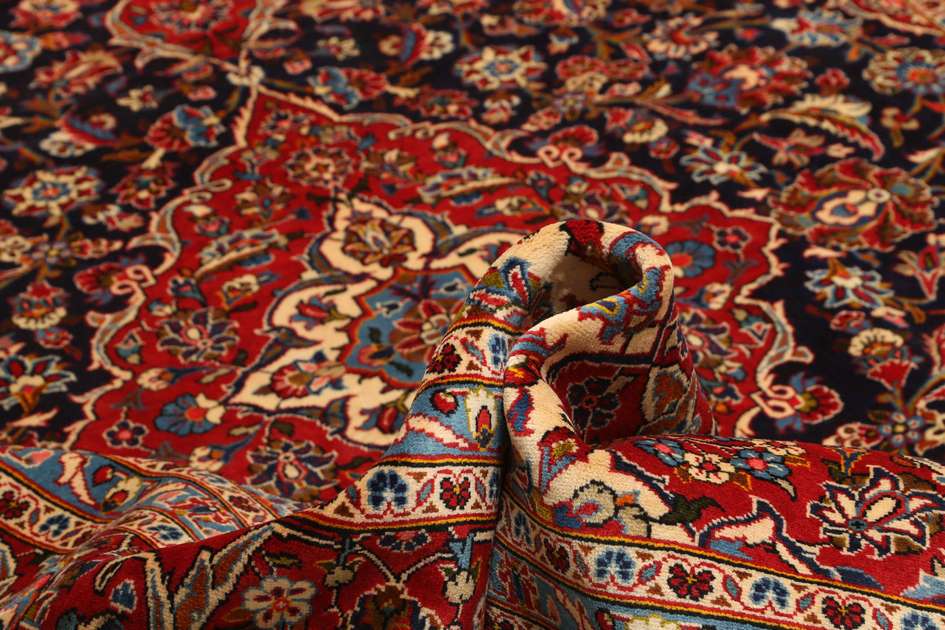 Сильные загрязнения